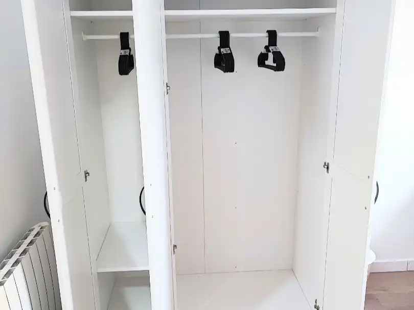 Habitació a Paseo de la Dirección, 49, Berruguete Habitació a Paseo de la Dirección, 49, Berruguete