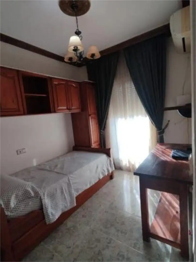 Schlafzimmer von Einfamilien-Reihenhaus zum Verkauf in El Ejido mit Terrasse