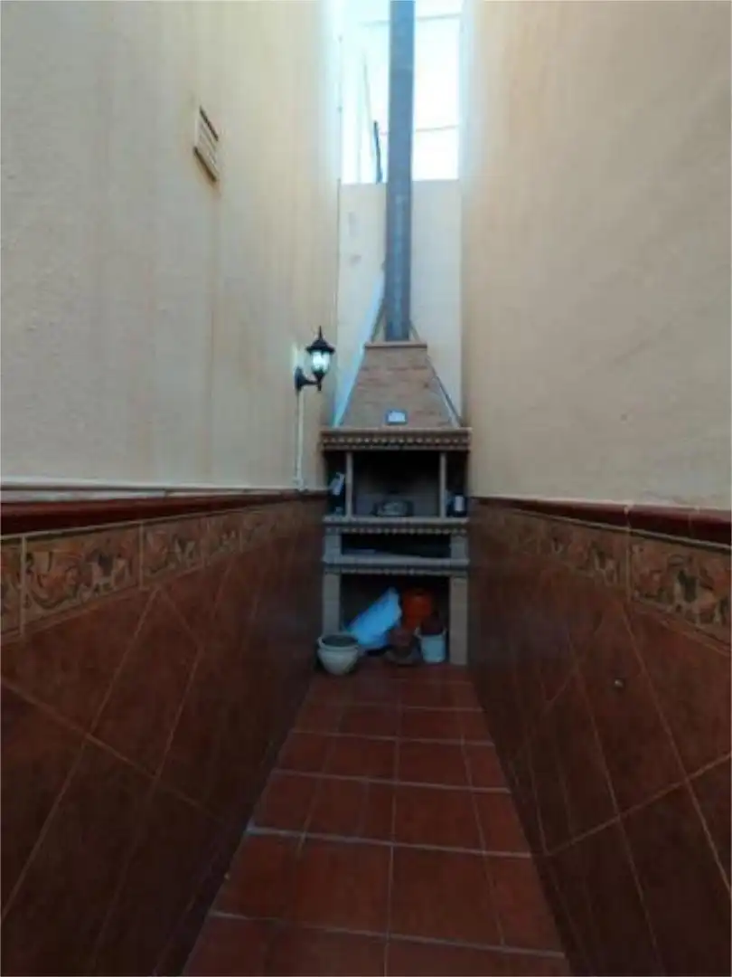 Einfamilien-Reihenhaus zum Verkauf in El Ejido mit Terrasse