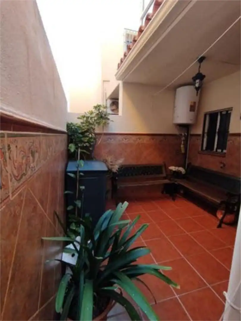Einfamilien-Reihenhaus zum Verkauf in El Ejido mit Terrasse