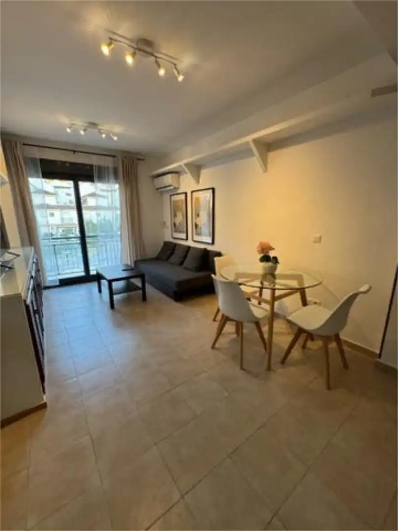 Flat for rent in Ubrique Flat for rent in Ubrique