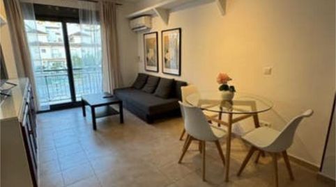 Flat for rent in Ubrique, Cádiz - image 3 Photo 3 of Flat for rent in Ubrique, Cádiz
