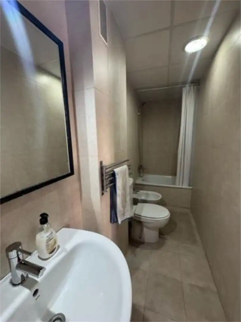 Flat for rent in Ubrique Flat for rent in Ubrique