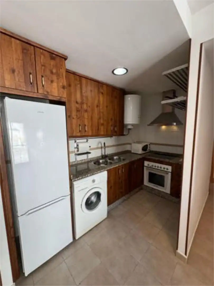 Flat for rent in Ubrique Flat for rent in Ubrique