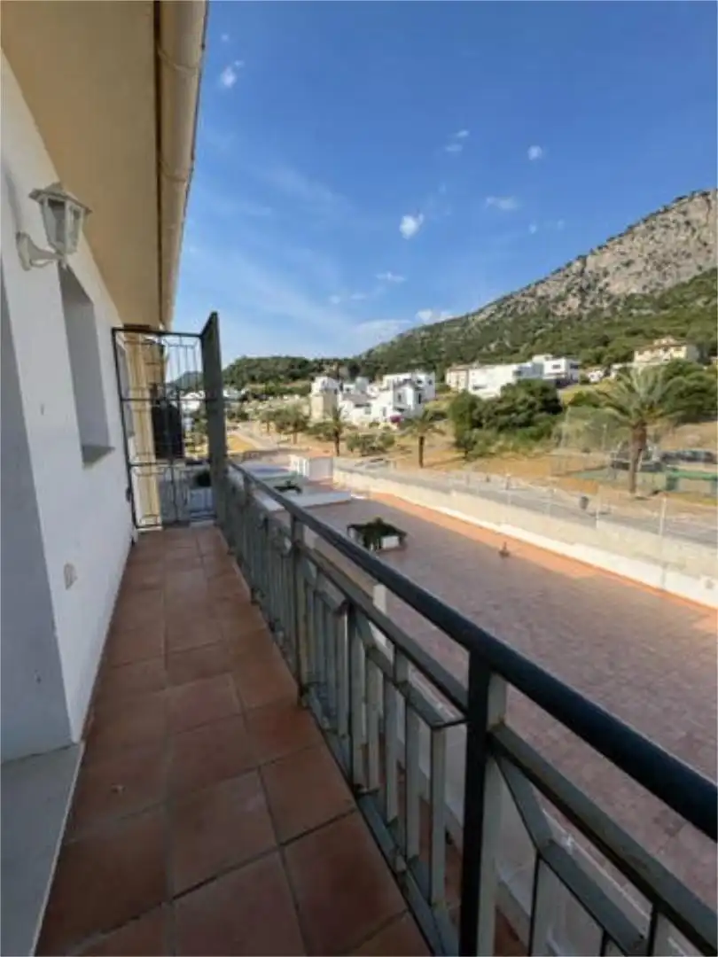 Flat for rent in Ubrique Flat for rent in Ubrique