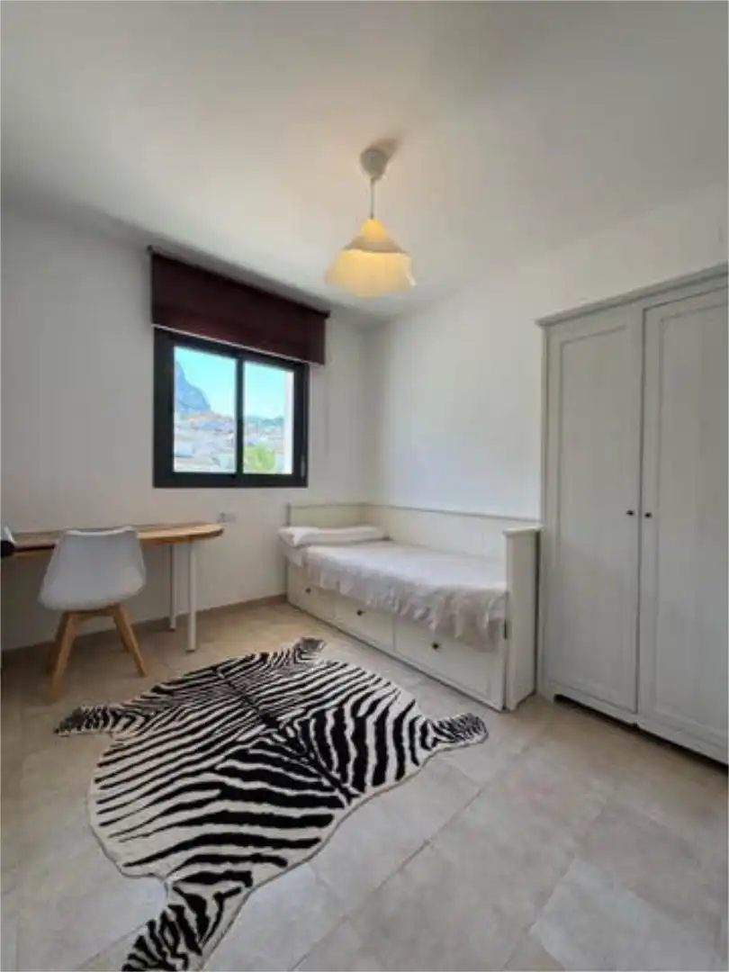 Flat for rent in Ubrique Flat for rent in Ubrique