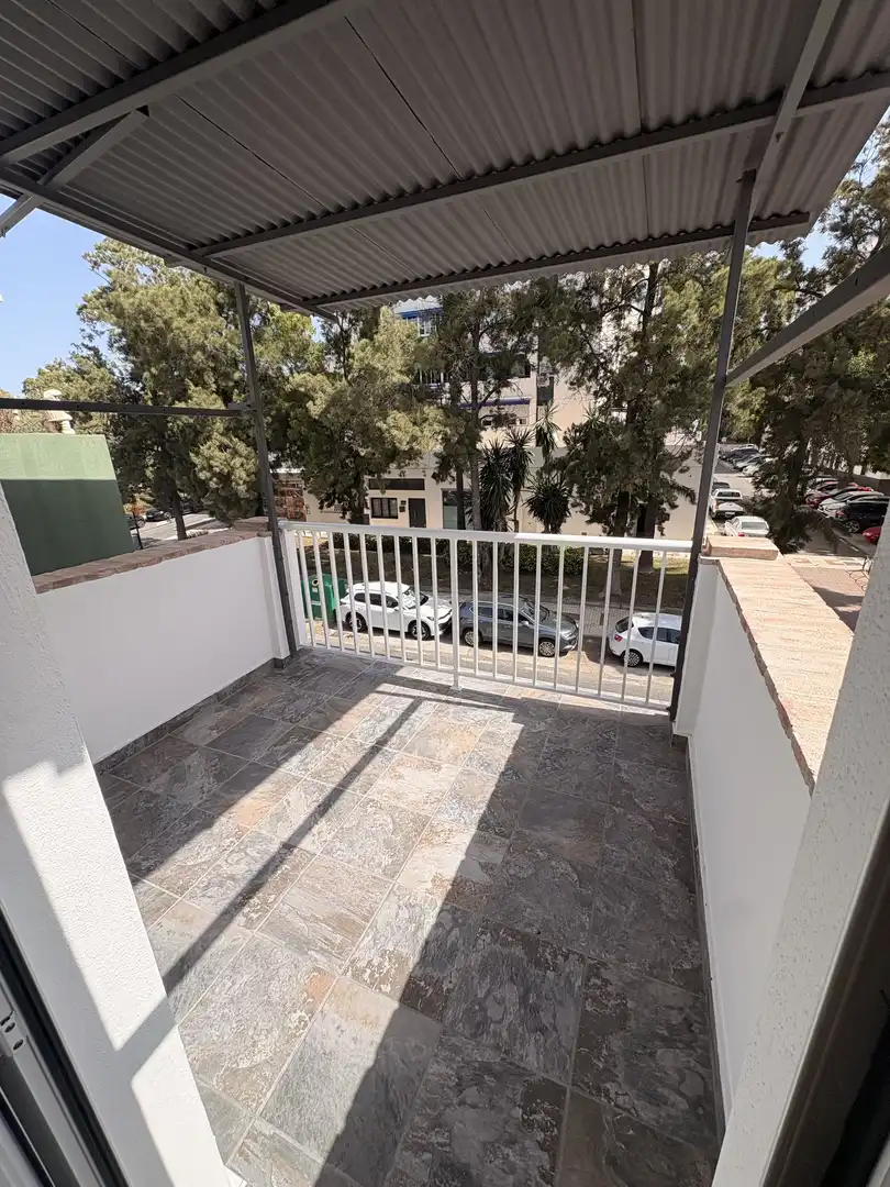 Piso de alquiler en Avenida Salvador Allende, 194, El Palo Terraza de Piso de alquiler en Málaga con Terraza, Amueblado y Balcón