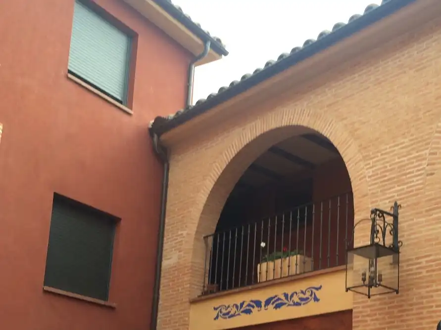 Apartments for rent in Bajada San Martín, 13, Casco Histórico Apartments for rent in Bajada San Martín, 13, Casco Histórico