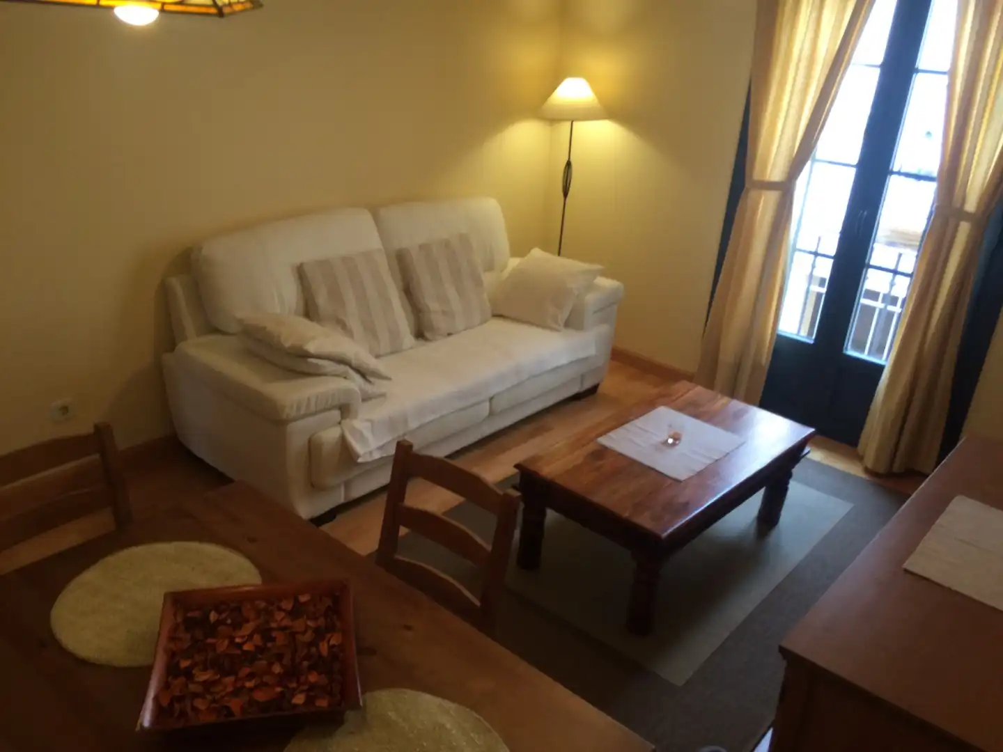 Apartments for rent in Bajada San Martín, 13, Casco Histórico Apartments for rent in Bajada San Martín, 13, Casco Histórico
