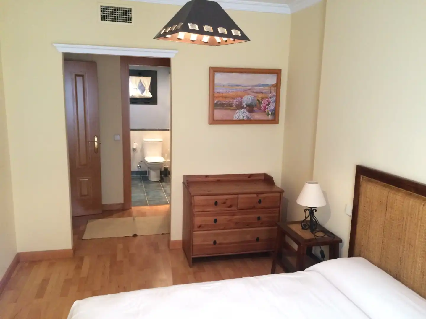 Apartments for rent in Bajada San Martín, 13, Casco Histórico Apartments for rent in Bajada San Martín, 13, Casco Histórico