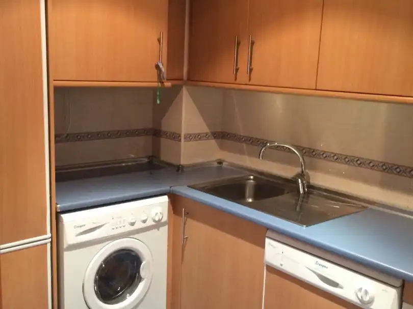 Apartments for rent in Bajada San Martín, 13, Casco Histórico Apartments for rent in Bajada San Martín, 13, Casco Histórico