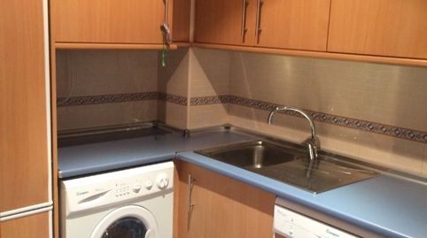 Apartament de lloguer a Bajada San Martín, 13, Casco Histórico, Toledo Capital - imatge 5 Foto 5 de Apartament de lloguer a Bajada San Martín, 13, Casco Histórico, Toledo Capital
