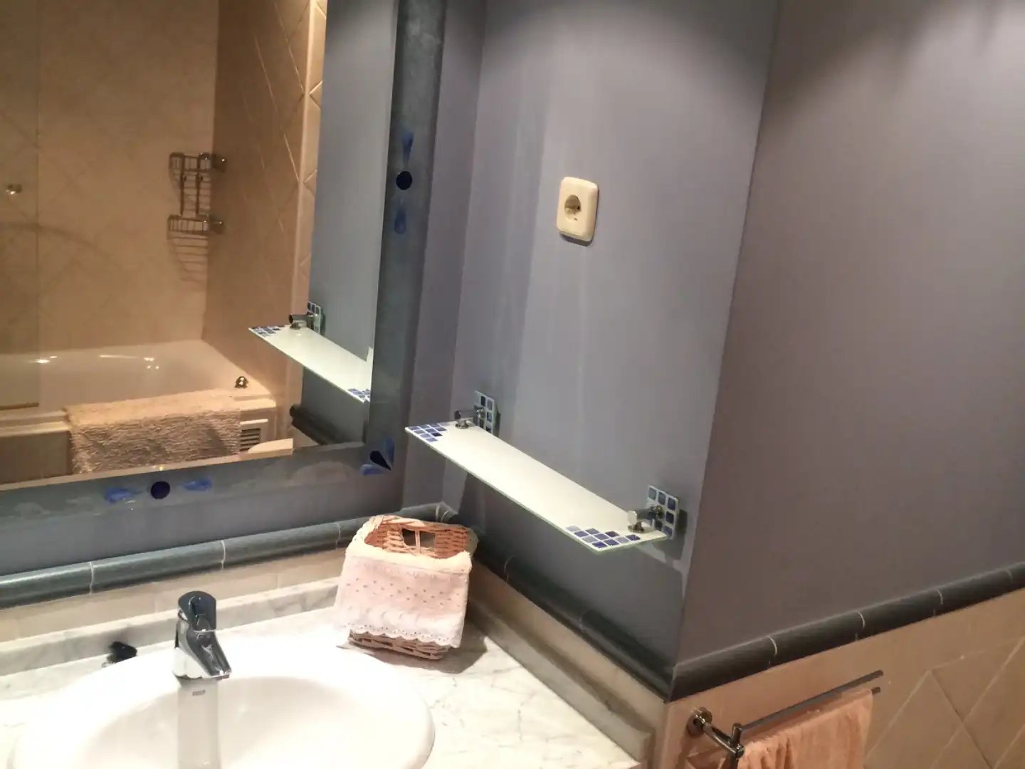 Apartments for rent in Bajada San Martín, 13, Casco Histórico Apartments for rent in Bajada San Martín, 13, Casco Histórico