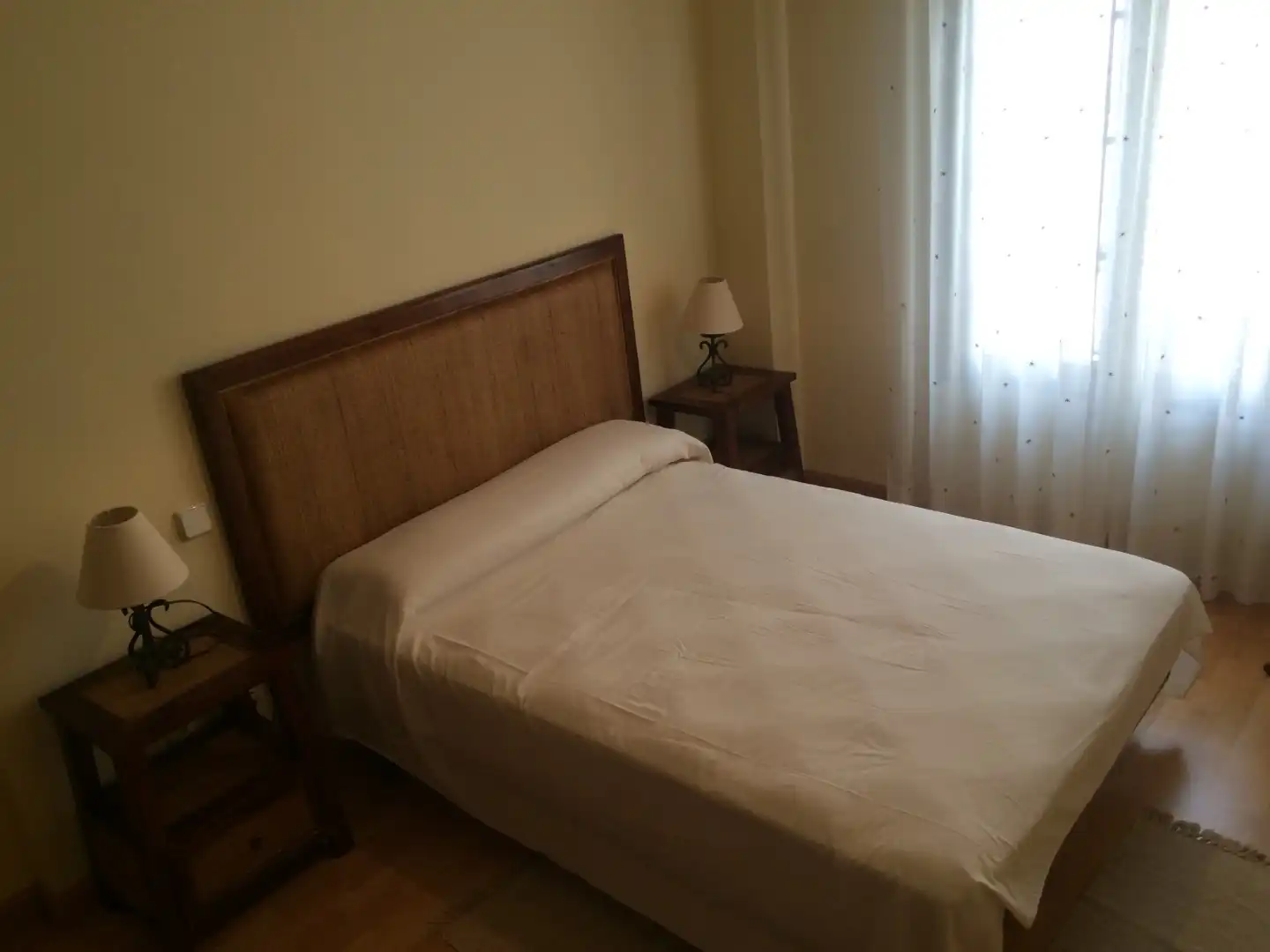 Apartments for rent in Bajada San Martín, 13, Casco Histórico Apartments for rent in Bajada San Martín, 13, Casco Histórico