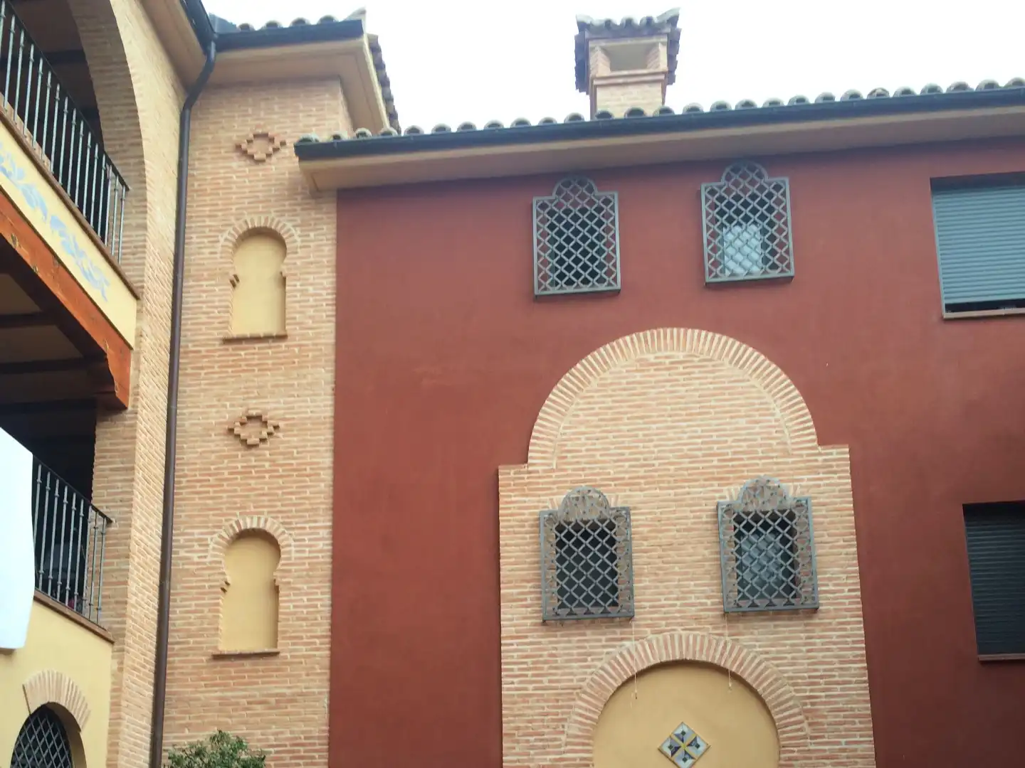 Apartments for rent in Bajada San Martín, 13, Casco Histórico Apartments for rent in Bajada San Martín, 13, Casco Histórico