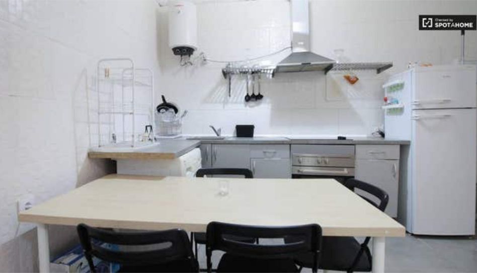 Study for rent in El Carmel, Barcelona Capital - image 1 Photo 1 of Study for rent in El Carmel, Barcelona Capital