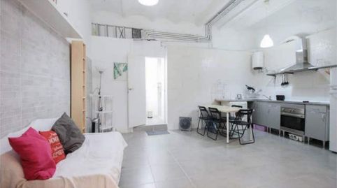 Study for rent in El Carmel, Barcelona Capital - image 2 Photo 2 of Study for rent in El Carmel, Barcelona Capital