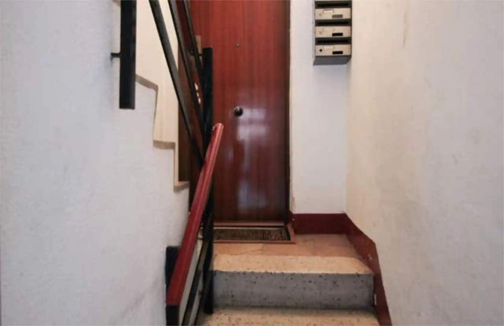 Study for rent in El Carmel Study for rent in Barcelona with Heating and Pets allowed