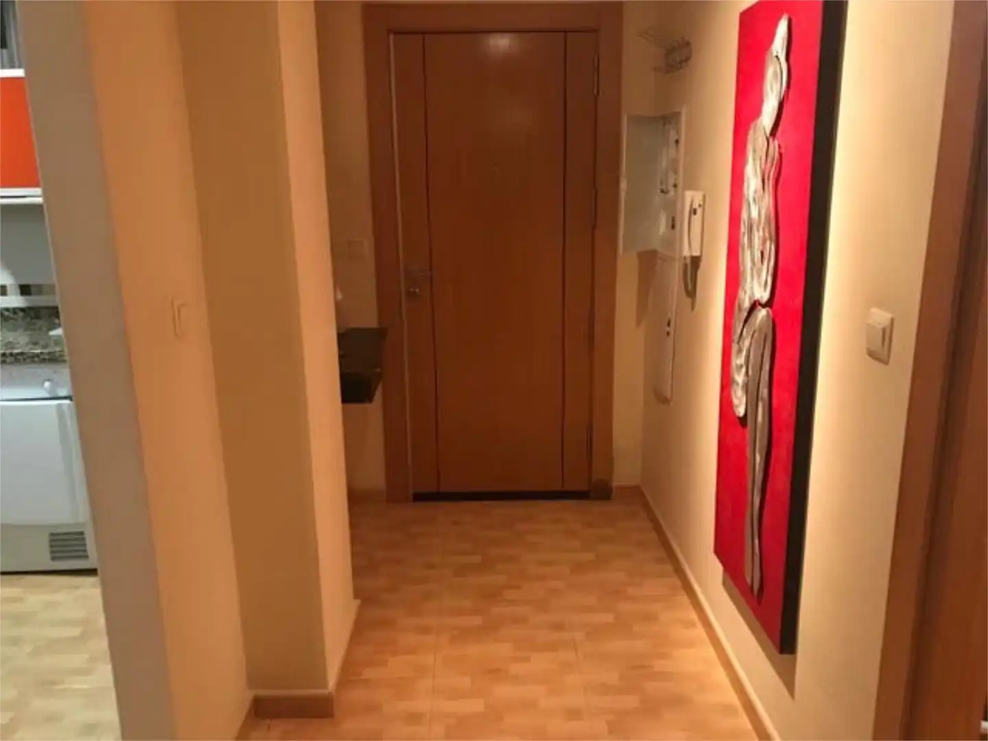 Wohnung zur Miete in Pinos Genil