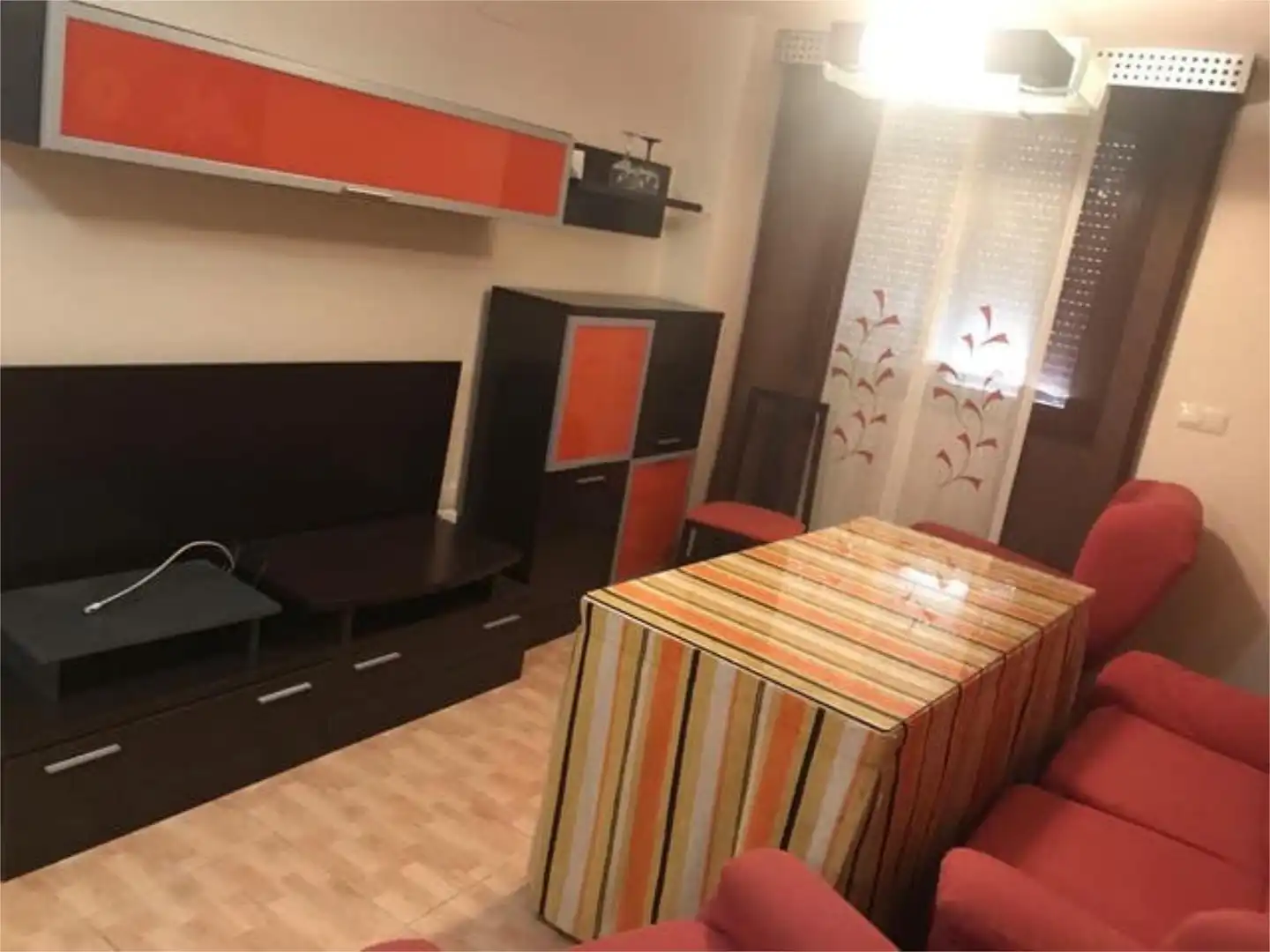 Wohnzimmer von Wohnung zur Miete in Pinos Genil