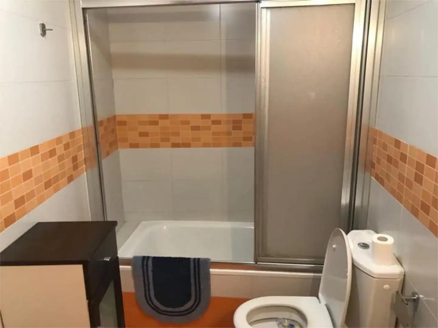 Badezimmer von Wohnung zur Miete in Pinos Genil