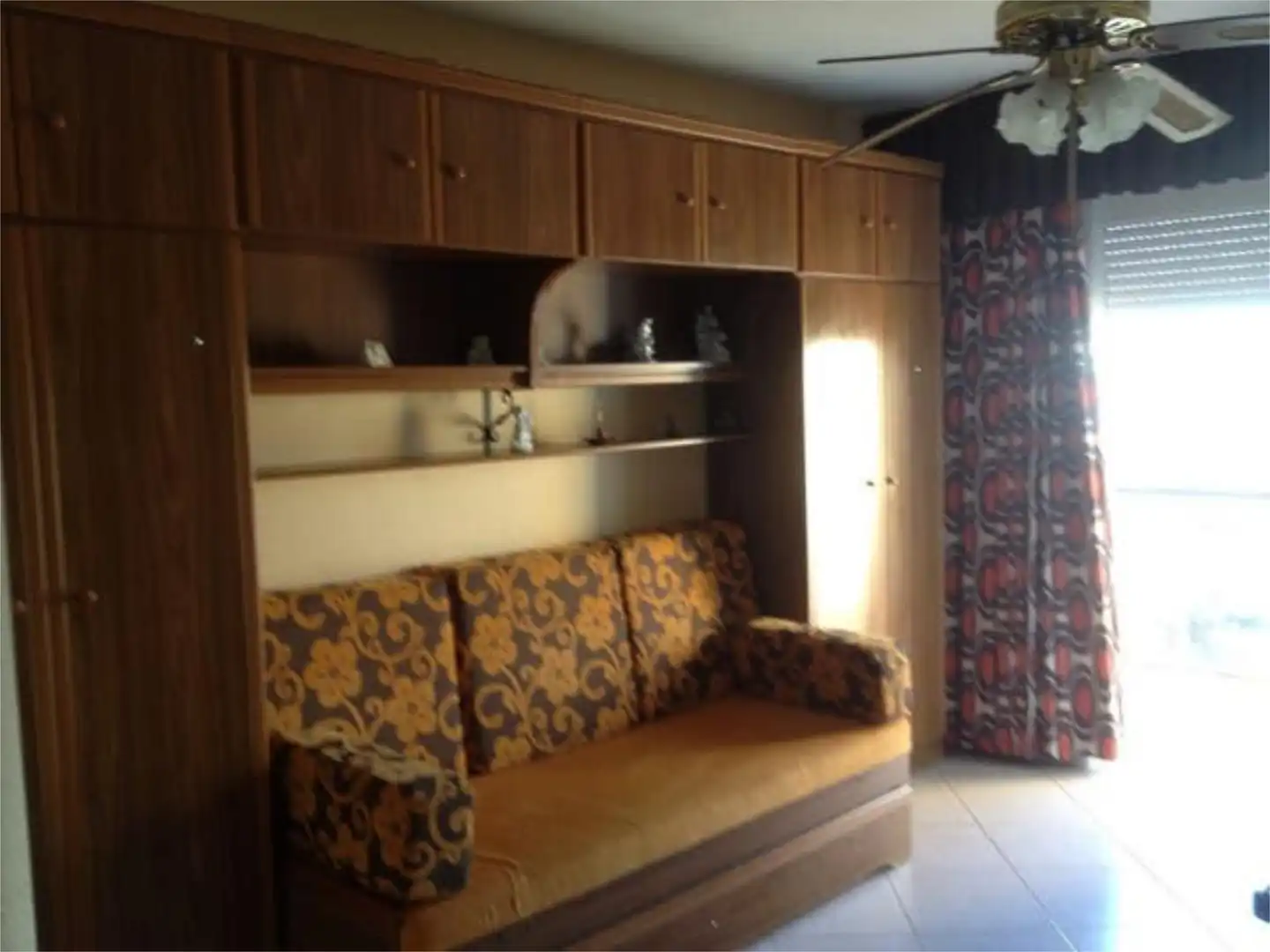 Wohnung zur Miete in Golf - Torre Almenara Wohnzimmer von Wohnung zur Miete in Almonte mit Privatgarten, Terrasse und Schwimmbad
