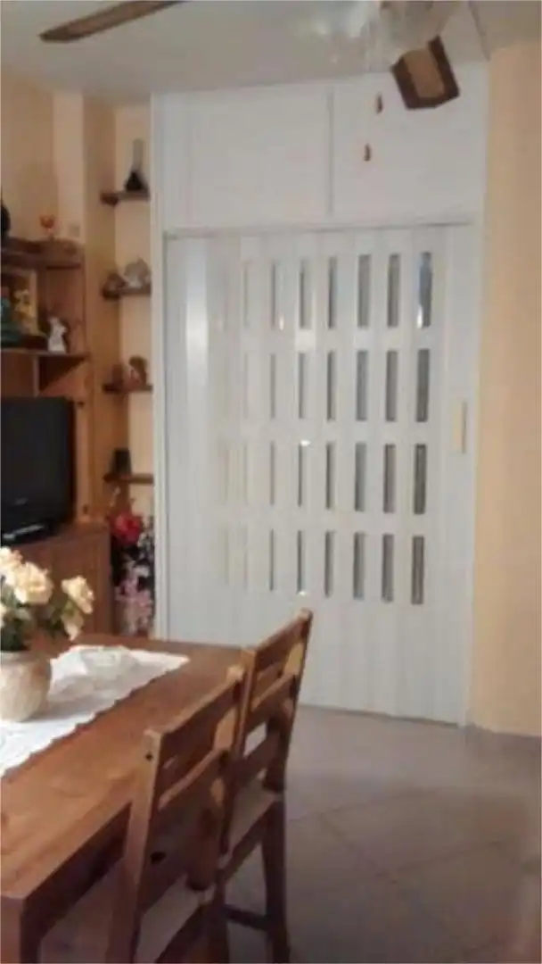 Wohnung zur Miete in Golf - Torre Almenara Schlafzimmer von Wohnung zur Miete in Almonte mit Privatgarten, Terrasse und Schwimmbad