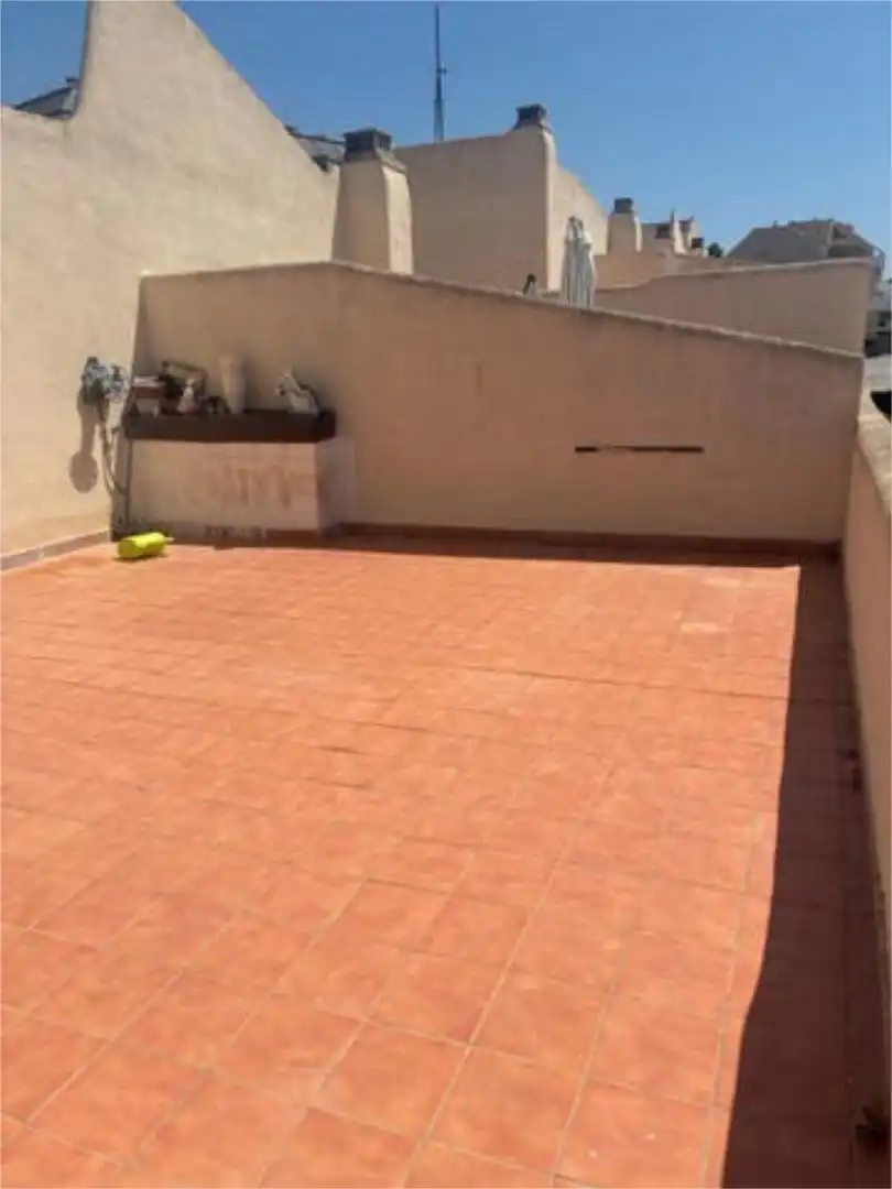 Àtic en venda a Puerto de la Duquesa Terrassa de Àtic en venda en Manilva amb Terrassa i Piscina