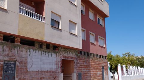 Foto 2 de Pis en venda a Calle de la Enseñanza, 20, Socuéllamos, Ciudad Real