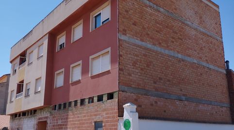Foto 3 de Pis en venda a Calle de la Enseñanza, 20, Socuéllamos, Ciudad Real