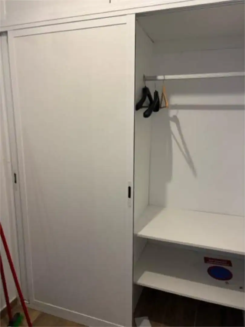 Dormitori de Pis de lloguer en Trujillo