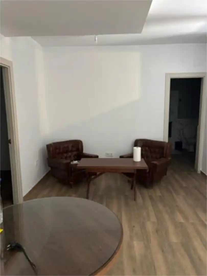 Sala d'estar de Pis de lloguer en Trujillo