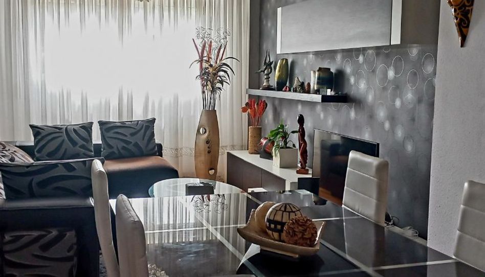 Piso en venta en Grupo Aiega Auzunea, 51, Ortuella, Bizkaia - imagen 1 Foto 1 de Piso en venta en Grupo Aiega Auzunea, 51, Ortuella, Bizkaia