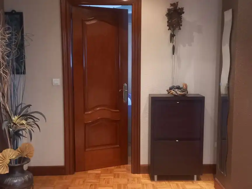 Flat for sale in Grupo Aiega Auzunea, 51, Ortuella Flat for sale in Ortuella with Balcony
