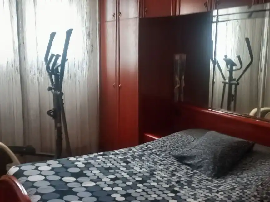 Flat for sale in Grupo Aiega Auzunea, 51, Ortuella Bedroom of Flat for sale in Ortuella with Balcony