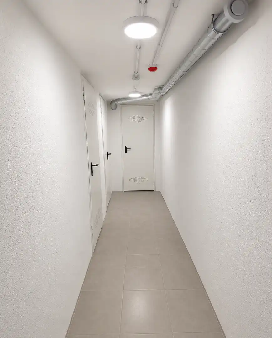 Lagerraum zur Miete in Calle Jerusalén, 17, Parque Inlasa Lagerraum zur Miete in Parla