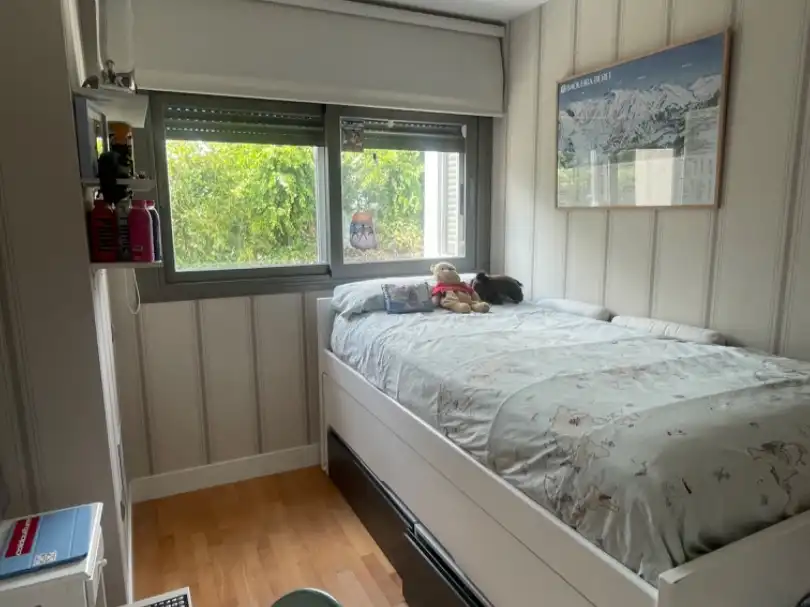 Casa adosada en venda a Carretera de Carabanchel, 20, Pueblo Dormitori de Casa adosada en venda en Pozuelo de Alarcón amb Aire condicionat, Calefacció i Jardí privat
