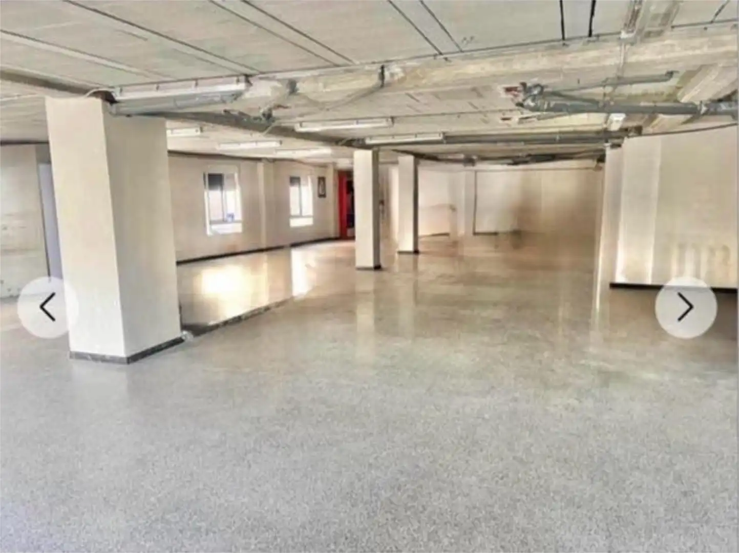 Oficina de alquiler en Carrús Este Oficina de alquiler en Elche / Elx