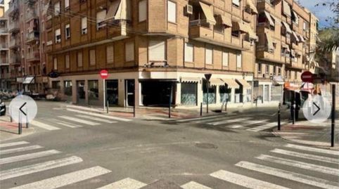Oficina de alquiler en Carrús Este, Elche / Elx - imagen 4 Foto 4 de Oficina de alquiler en Carrús Este, Elche / Elx
