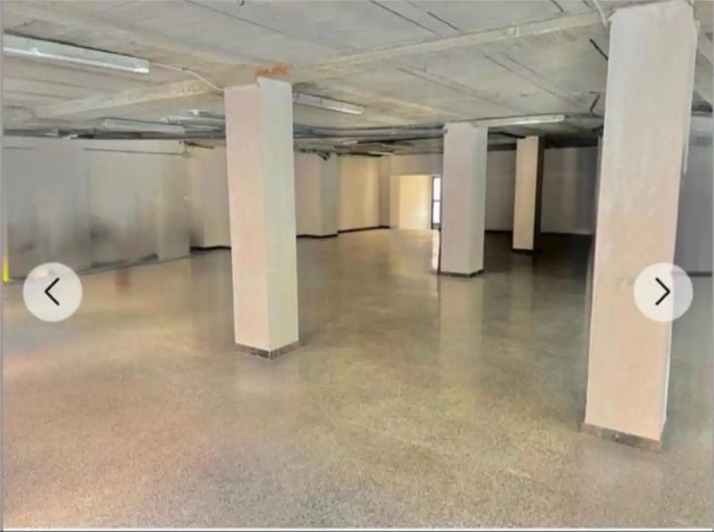 Oficina de alquiler en Carrús Este Oficina de alquiler en Elche / Elx