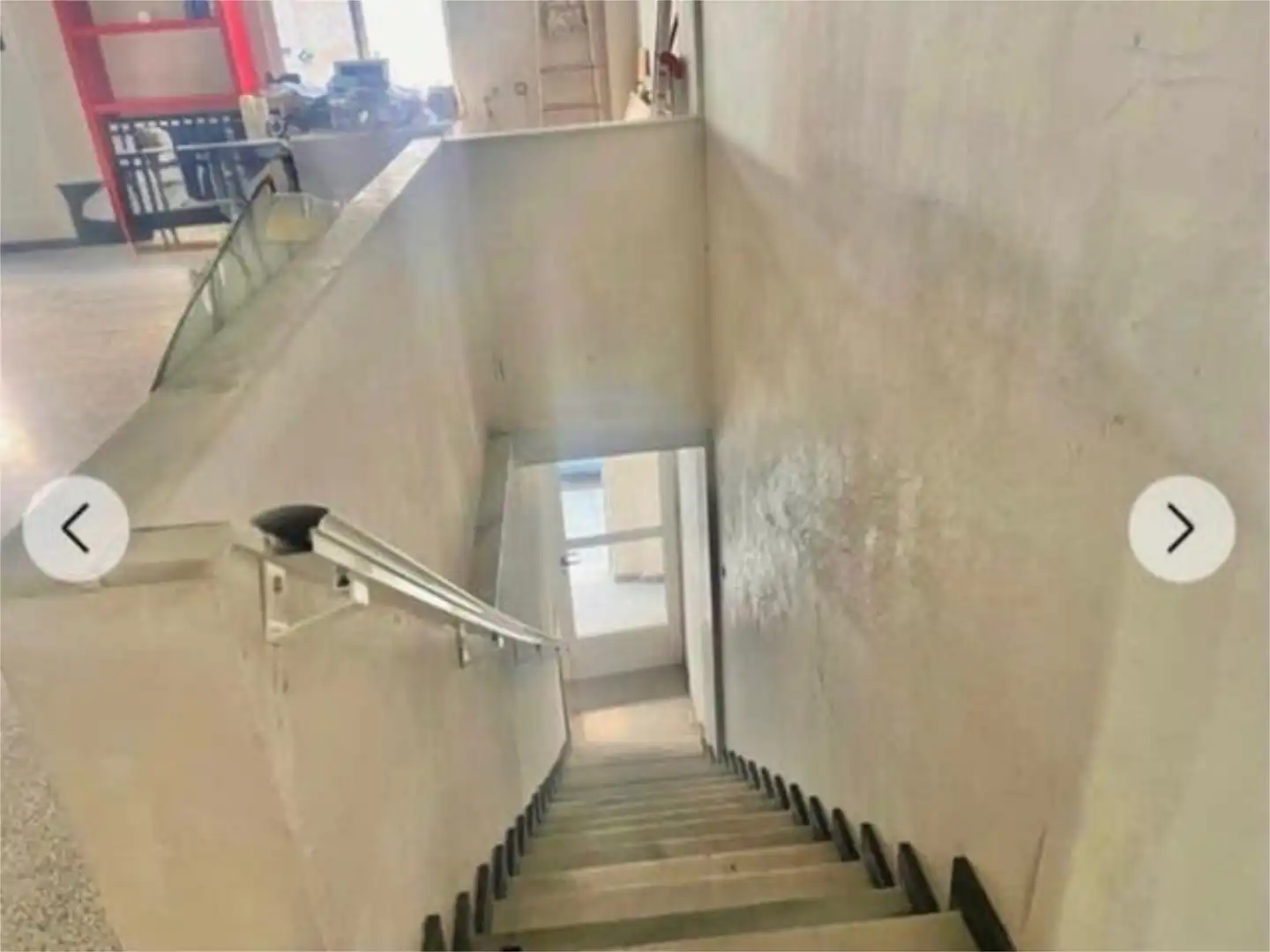 Oficina de alquiler en Carrús Este Oficina de alquiler en Elche / Elx