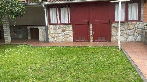 Casa adosada en venta en Calle Santo Ángel, 32, Villalegre - La Luz, Avilés - imagen 3 Foto 3 de Casa adosada en venta en Calle Santo Ángel, 32, Villalegre - La Luz, Avilés
