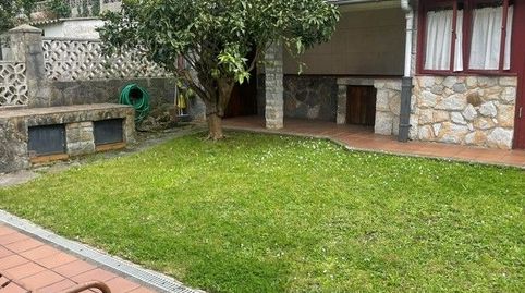 Casa adosada en venta en Calle Santo Ángel, 32, Villalegre - La Luz, Avilés - imagen 4 Foto 4 de Casa adosada en venta en Calle Santo Ángel, 32, Villalegre - La Luz, Avilés