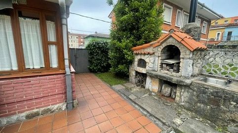 Casa adosada en venta en Calle Santo Ángel, 32, Villalegre - La Luz, Avilés - imagen 5 Foto 5 de Casa adosada en venta en Calle Santo Ángel, 32, Villalegre - La Luz, Avilés