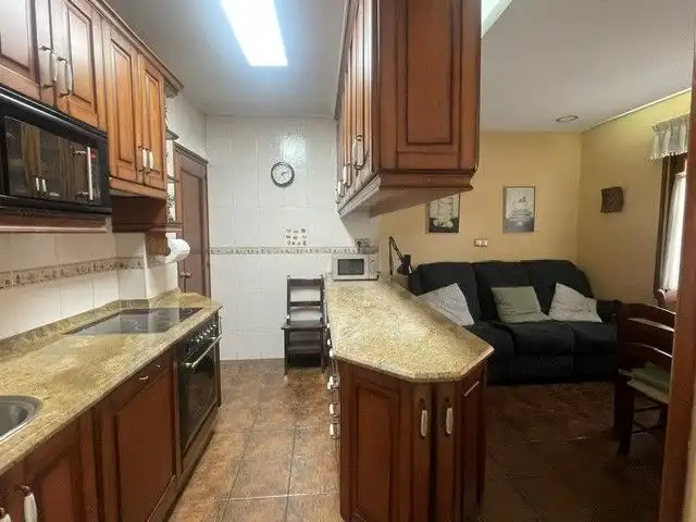 Casa adosada en venta en Calle Santo Ángel, 32, Villalegre - La Luz Casa adosada en venta en Calle Santo Ángel, 32, Villalegre - La Luz