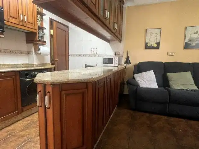 Casa adosada en venta en Calle Santo Ángel, 32, Villalegre - La Luz Casa adosada en venta en Calle Santo Ángel, 32, Villalegre - La Luz