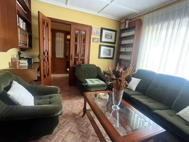 Casa adosada en venta en Calle Santo Ángel, 32, Villalegre - La Luz Casa adosada en venta en Calle Santo Ángel, 32, Villalegre - La Luz