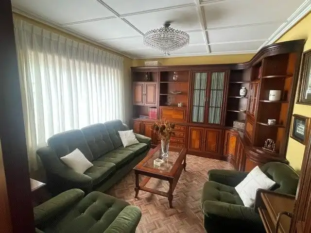 Casa adosada en venta en Calle Santo Ángel, 32, Villalegre - La Luz Casa adosada en venta en Calle Santo Ángel, 32, Villalegre - La Luz