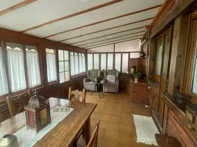 Casa adosada en venta en Calle Santo Ángel, 32, Villalegre - La Luz Casa adosada en venta en Calle Santo Ángel, 32, Villalegre - La Luz