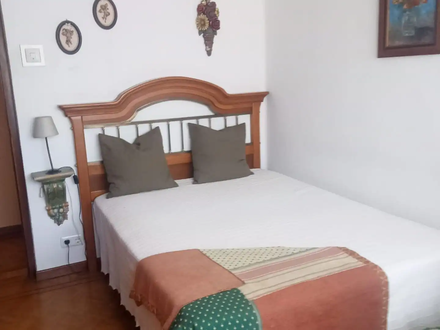Casa adosada en venta en Calle Santo Ángel, 32, Villalegre - La Luz Casa adosada en venta en Calle Santo Ángel, 32, Villalegre - La Luz